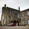 A wedding by FNS Weddings at Ripley Castle