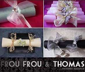 Win tickets to the Designer Wedding Show
