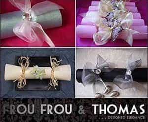 Win tickets to the Designer Wedding Show