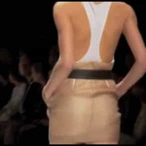 Amanda Wakeley Spring/Summer 2010