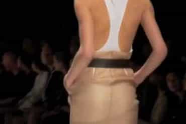 Amanda Wakeley Spring/Summer 2010
