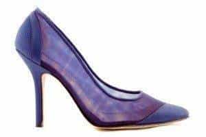 Grace Bespoke Wedding Shoes Grace Bespoke Wedding Shoes