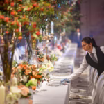 The Langham London Joins 5 Star Wedding Directory