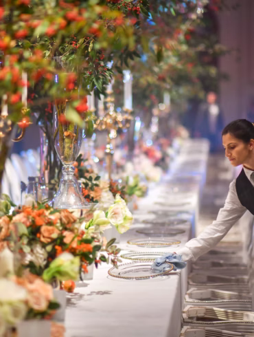 The Langham London Joins 5 Star Wedding Directory