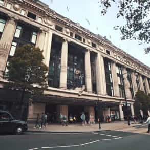 The Langham London Joins 5 Star Wedding Directory