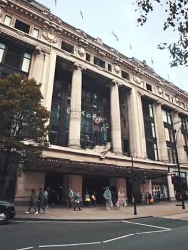 The Langham London Joins 5 Star Wedding Directory