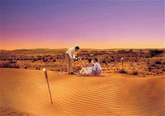Honeymoons In Dubai Honeymoons In Dubai