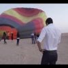 Romance in Dubai’s Desert