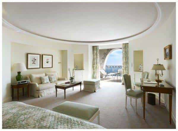 Chateau Saint Martin & Spa