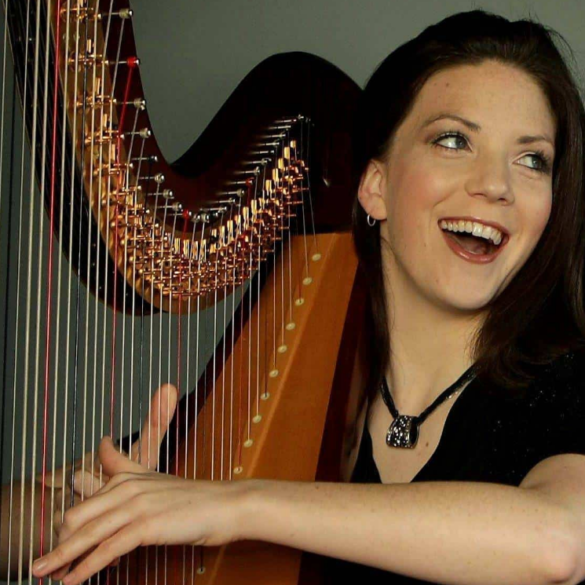 Top tips when choosing your wedding music