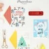 Paper Addictions: A Common Symptom Amongst Brides!