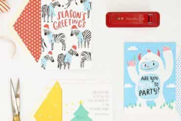 Paper Addictions: A Common Symptom Amongst Brides!