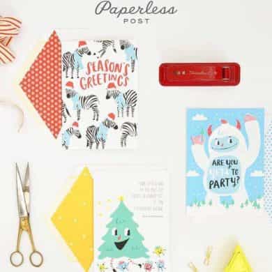 Paper Addictions: A Common Symptom Amongst Brides!