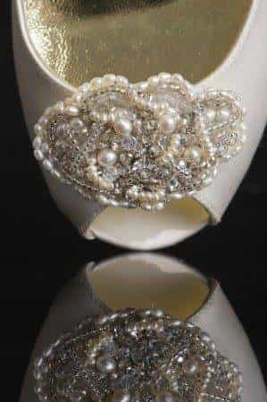 Luxury Wedding Shoes