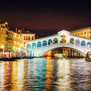 Top 5 Best Places to Get Married in Italy