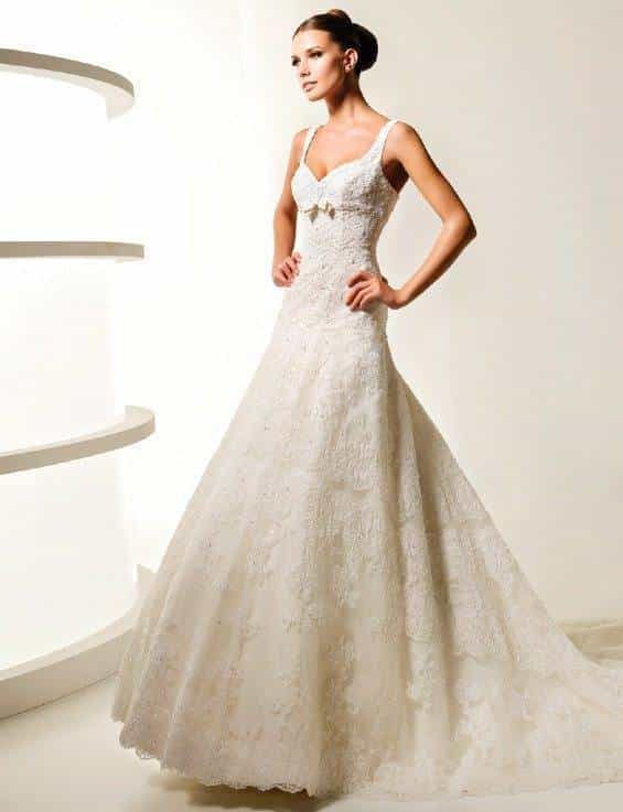 Lemona by La Sposa