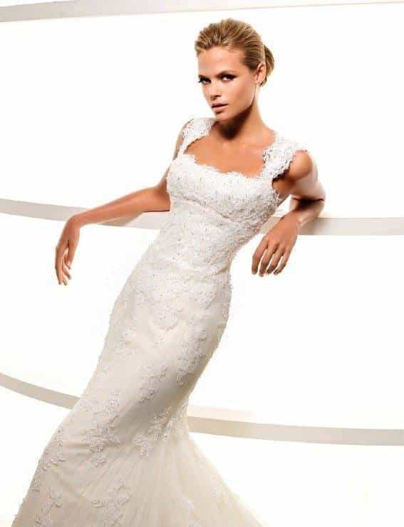 Leyenda by La Sposa