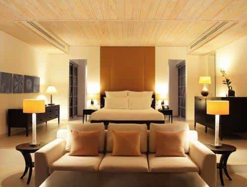 Ocean Suite