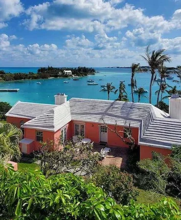 Bermuda, Beaches Resort & Spa