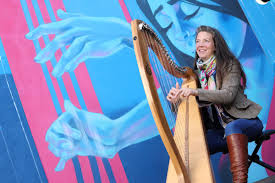 Interview with Aisling Ennis