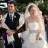 Chelsea Clinton & Marc Mezvinsky’s The Wedding Of The Year
