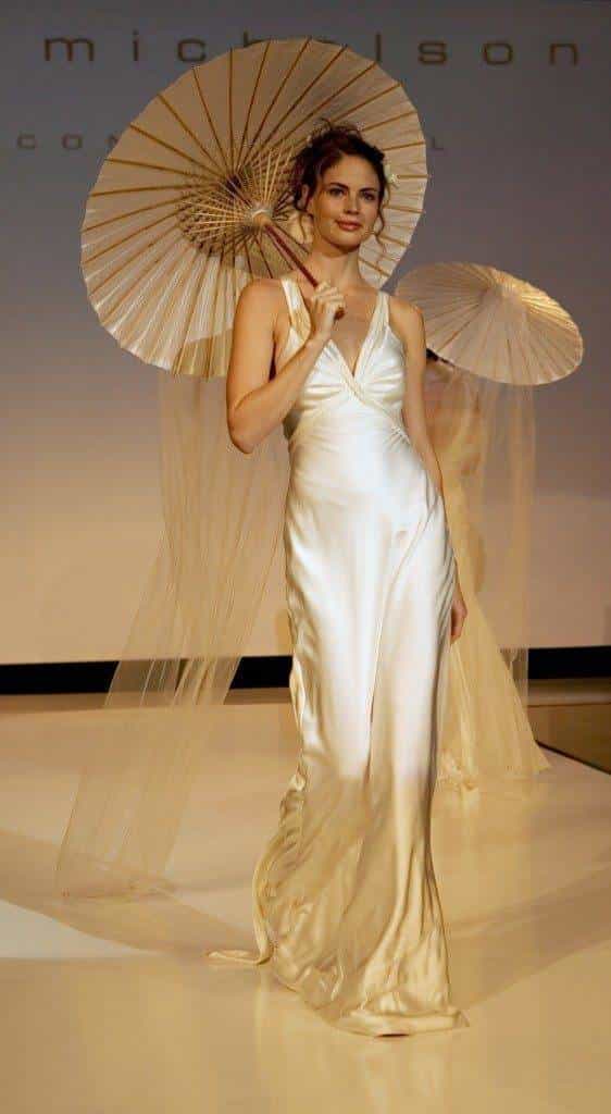 Bridal Designer Sale Designer Wedding Dress