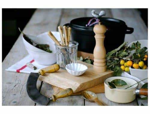 Cookware Wedding Gifts