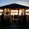 Weddings At Wineport, Ireland’s Lakeshore Retreat