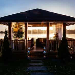 Weddings At Wineport, Ireland’s Lakeshore Retreat