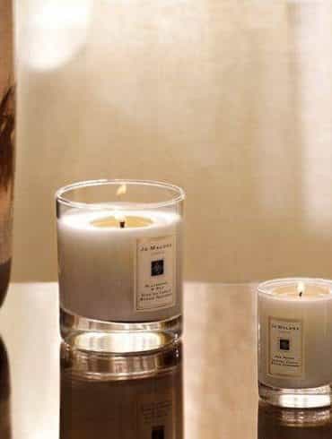 5 Ideas Why To Use Candles At Your Wedding