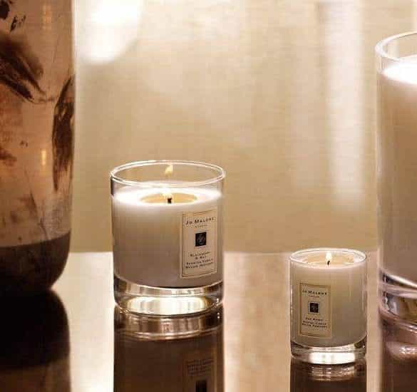 5 Ideas Why To Use Candles At Your Wedding