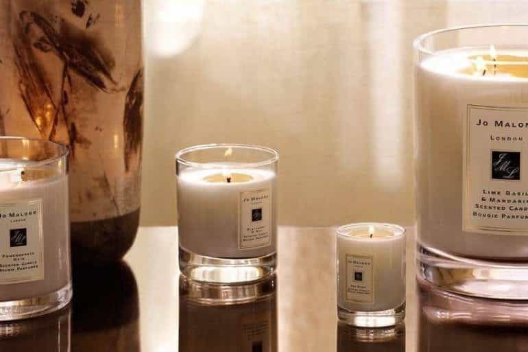 5 Ideas Why To Use Candles At Your Wedding