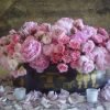 Robbie Honey gives us the low down on the latest floral trends!