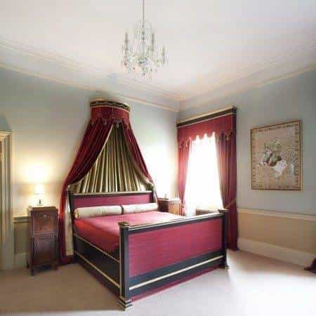 Wedding Venue Rise Hll Rise Hall