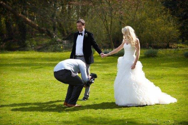 5 questions to ask when choosing a videographer