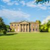 5 Star Weddings chats to Sarah Beeny on the restoration of Rise Hall