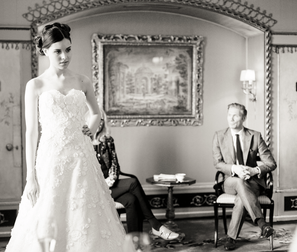 5 Star Wedding Directory Comments on the Royal Wedding