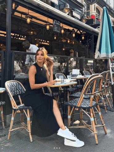 Eva Longoria, Then and Now