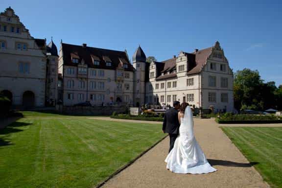 Desintation Weddings Weddings in Germany