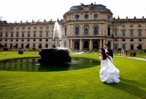 Wedding Venues International Weddings Abroad