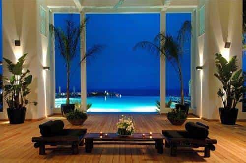 Chill Out Spa Luxury Honeymoons