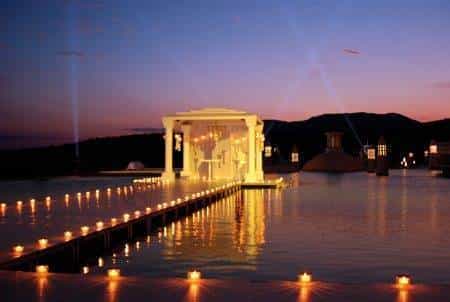 Dreamlike Wedding Weddings in Turkey
