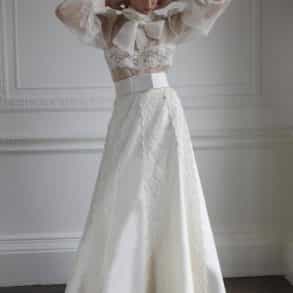 The Stunning Stewart Parvin 2011 Collection.