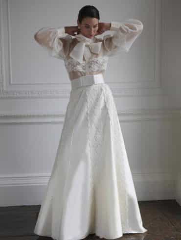 The Stunning Stewart Parvin 2011 Collection.