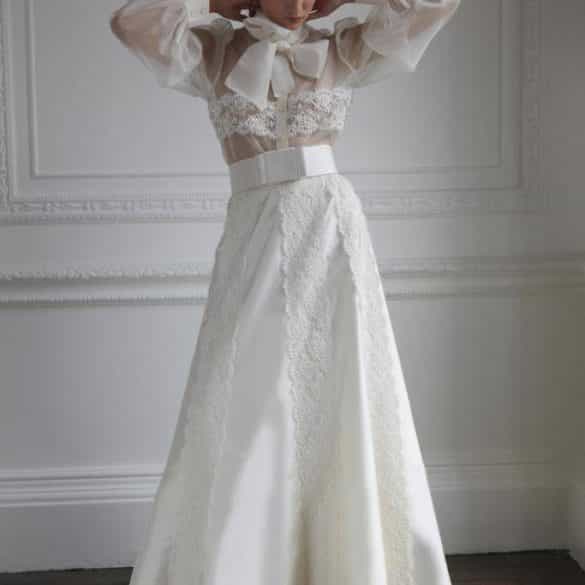 The Stunning Stewart Parvin 2011 Collection.