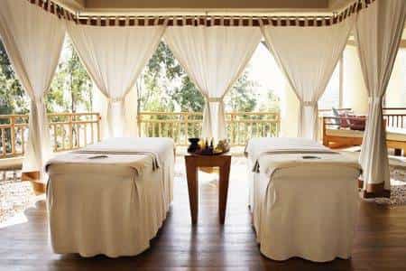 Six Senses Spa Weddings Abroad