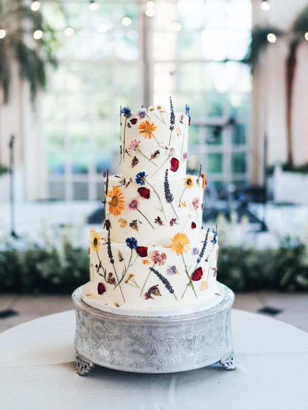 Le Papillon Cakes by Neil Thornton: