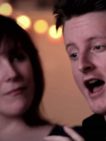 What Is The Secret To a Lasting Relationship?