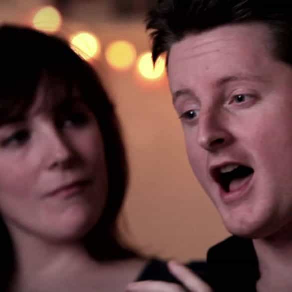 What Is The Secret To a Lasting Relationship?