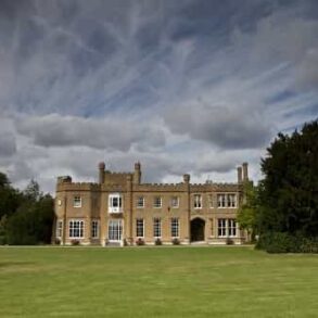 Your Perfect Georgian Wedding Venue In Surrey